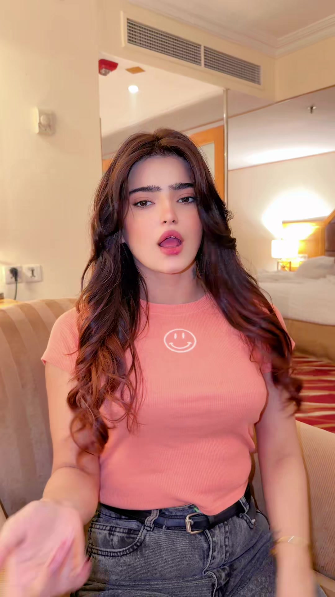 @Malaika Khan