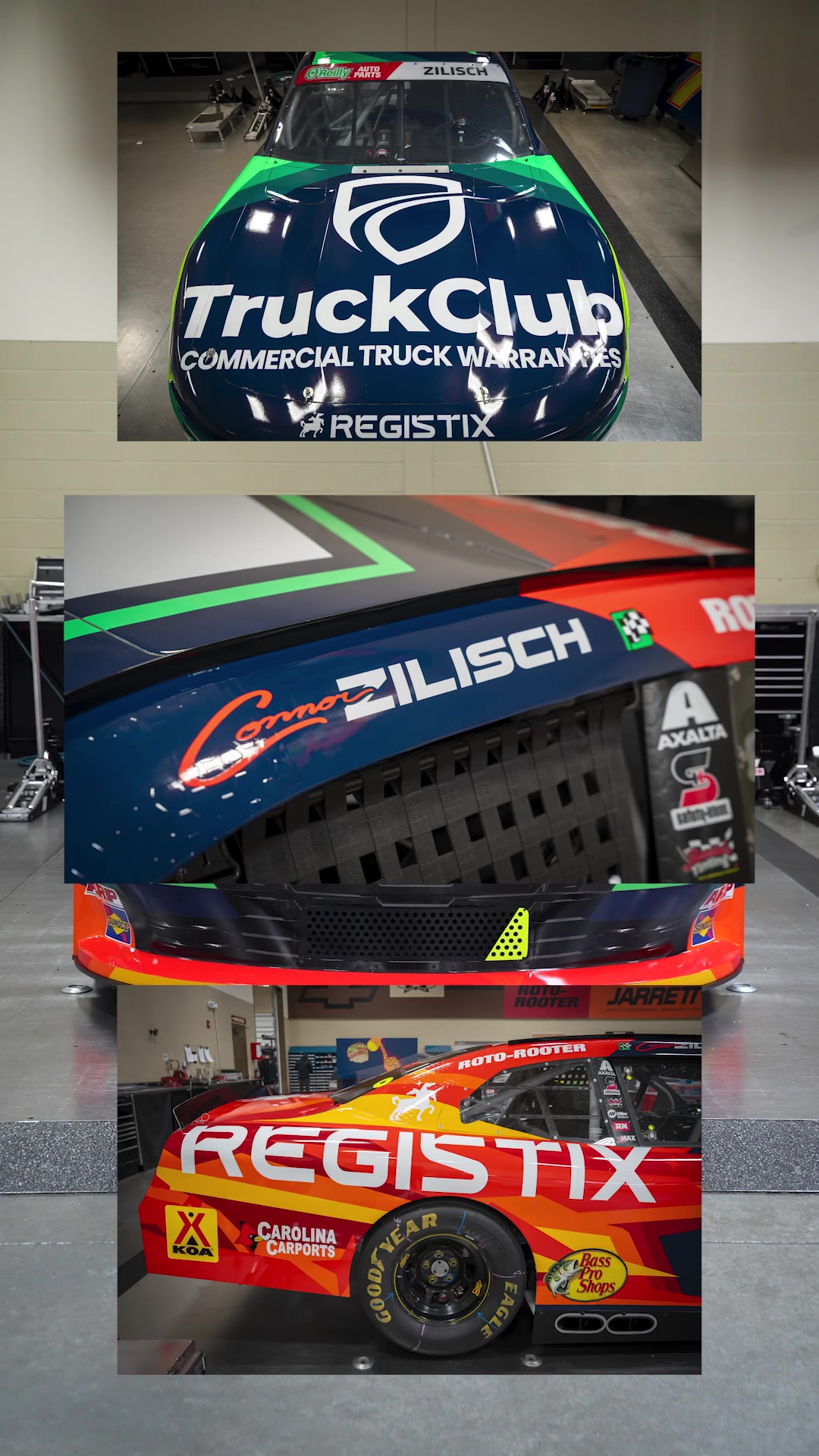 @JR Motorsports