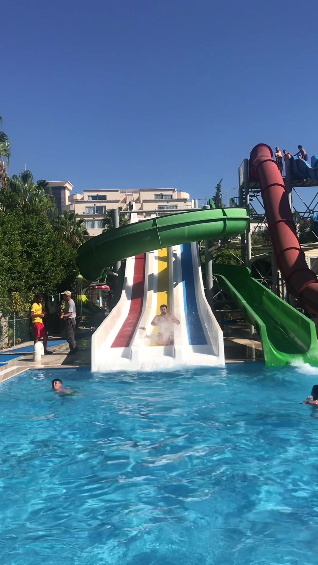 @Tatil Kenti