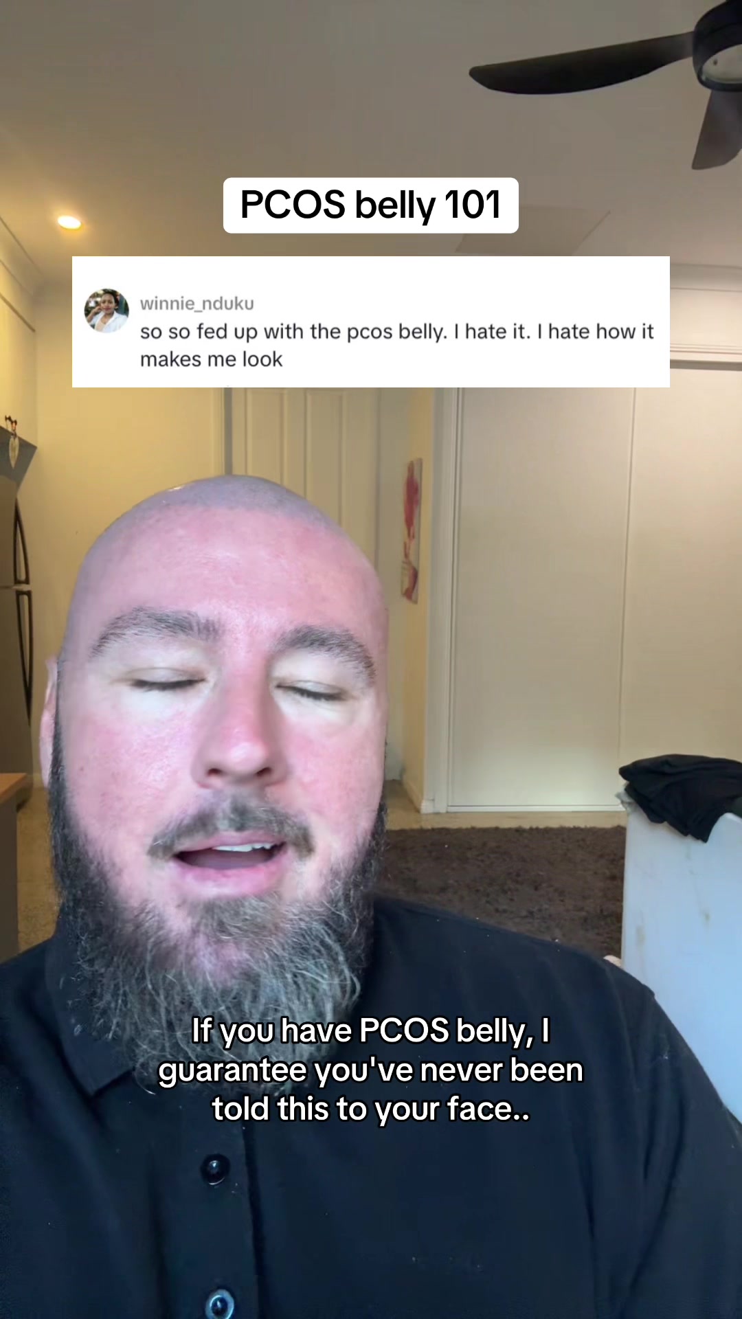@Drew&ensp;Baird&ensp;|&ensp;the&ensp;PCOS&ensp;mentor