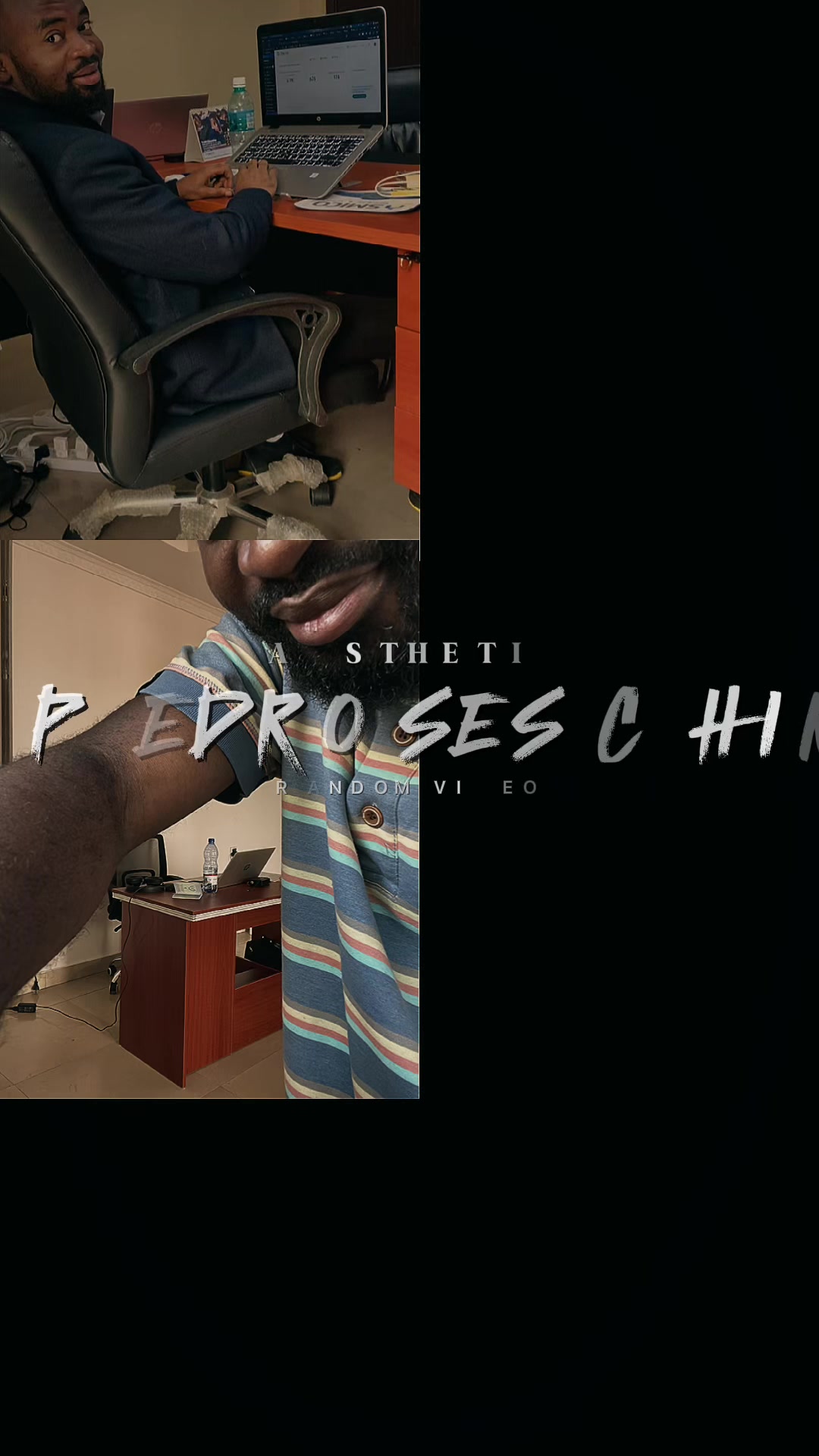 @Heritier - Le Grand Fr&egrave;re