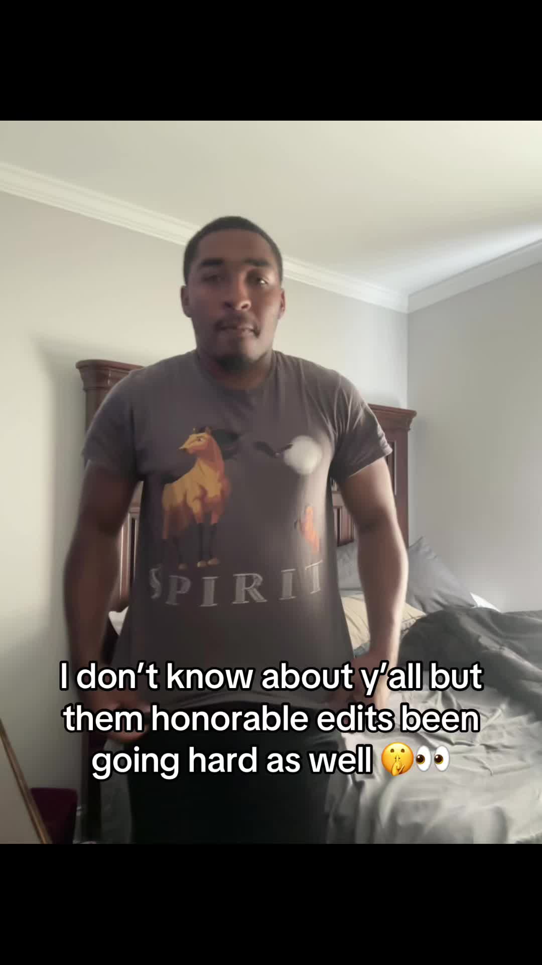 @Trendon Gillon