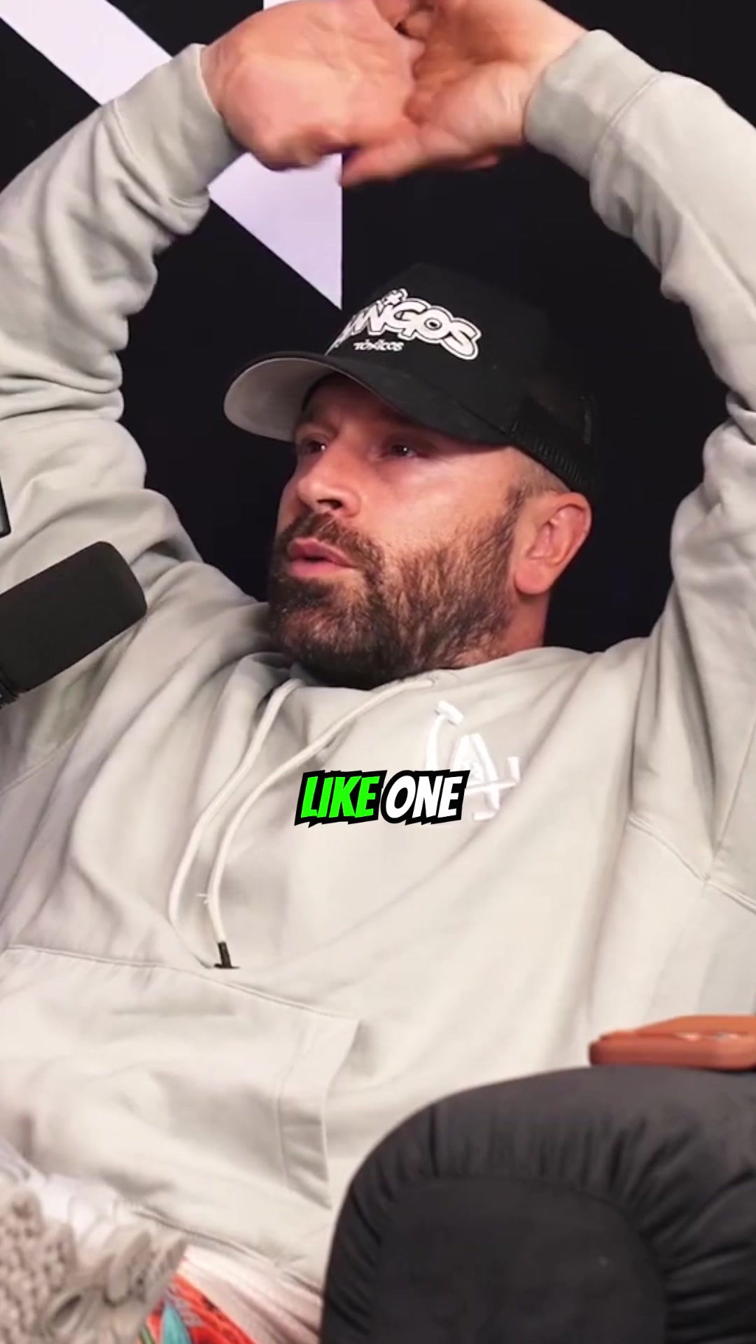 @Bradley Martyn
