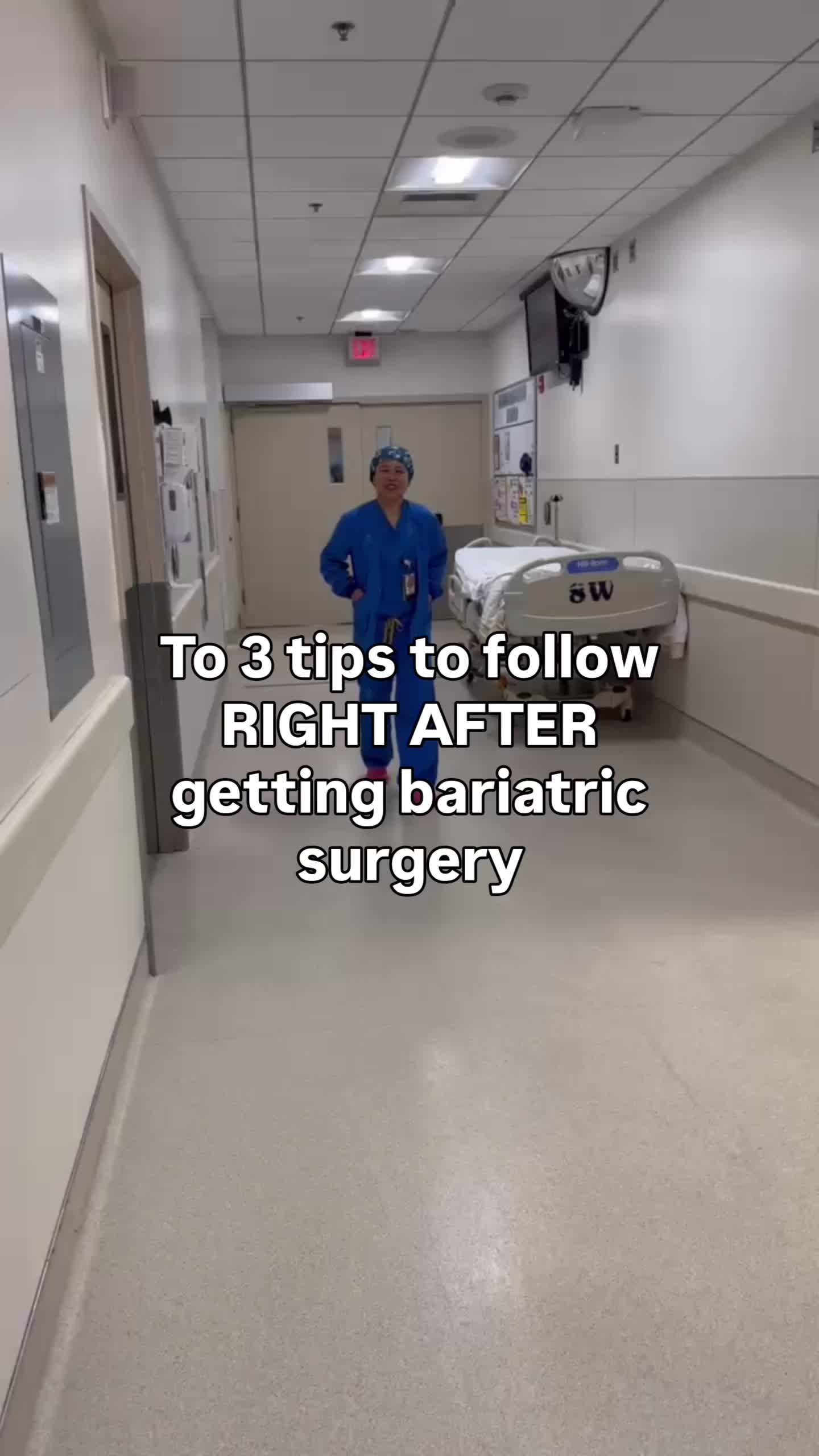 @Dr. Ma | Bariatric Surgeon