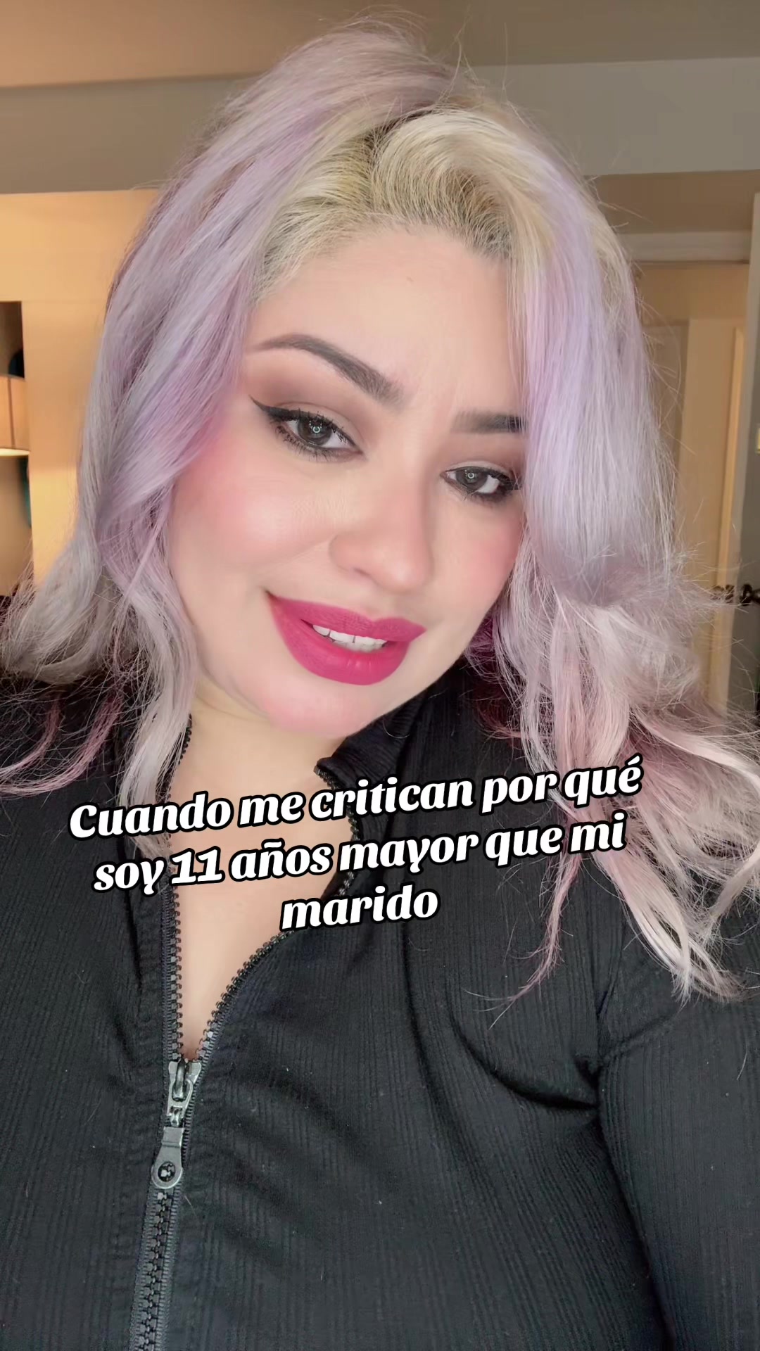 @Isela