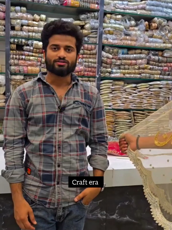 @Craft era