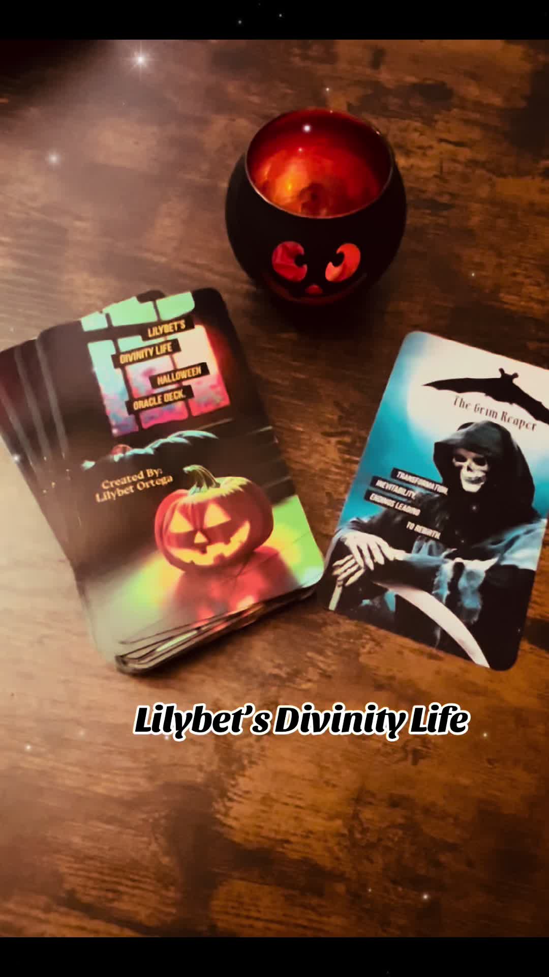 @Lilybet&rsquo;s Divinity Life