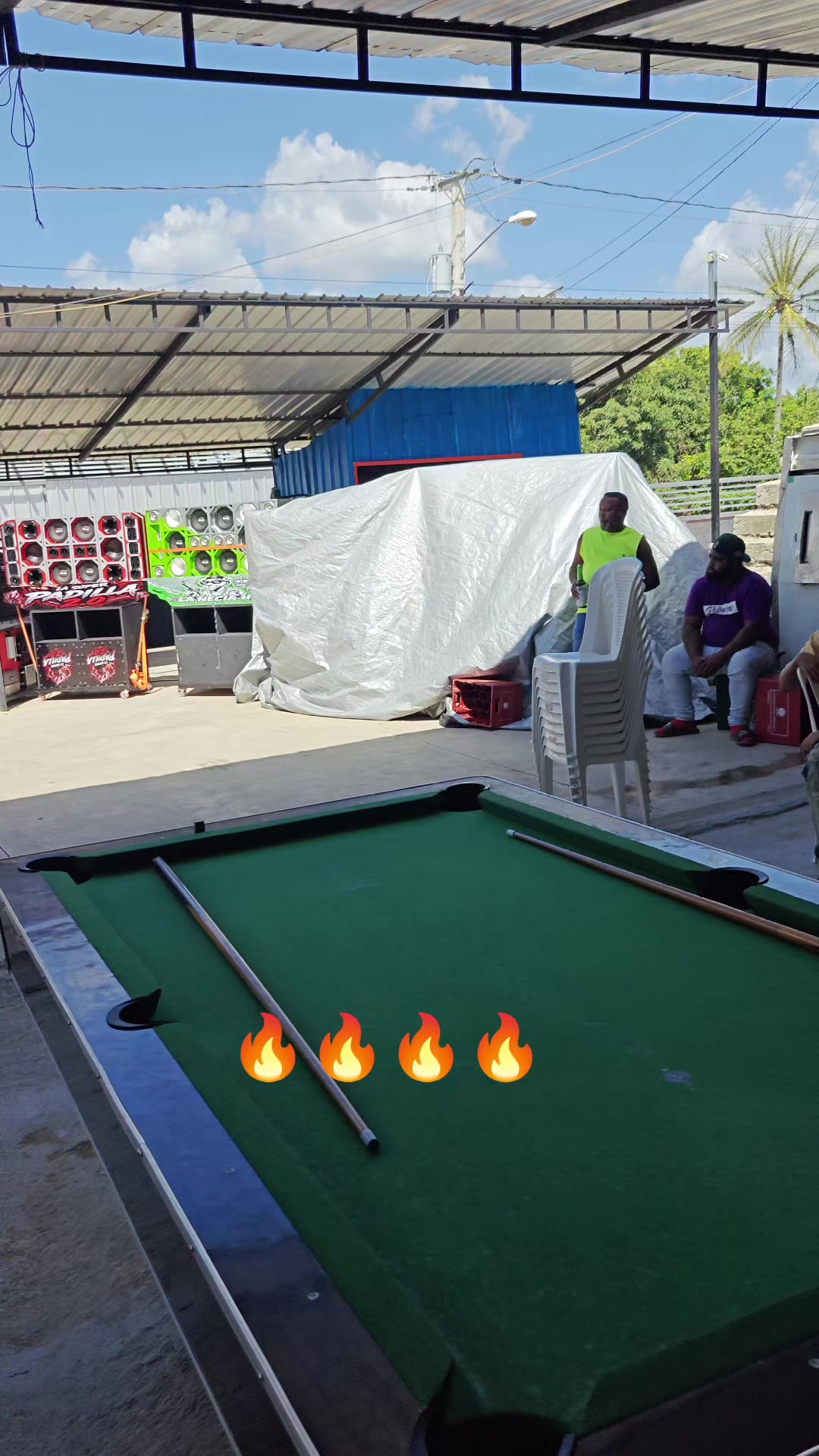 @Mundo gas chipeo