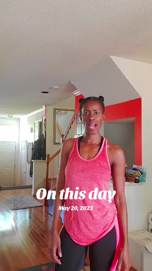 @Marvett/50+ fitness 🇯🇲