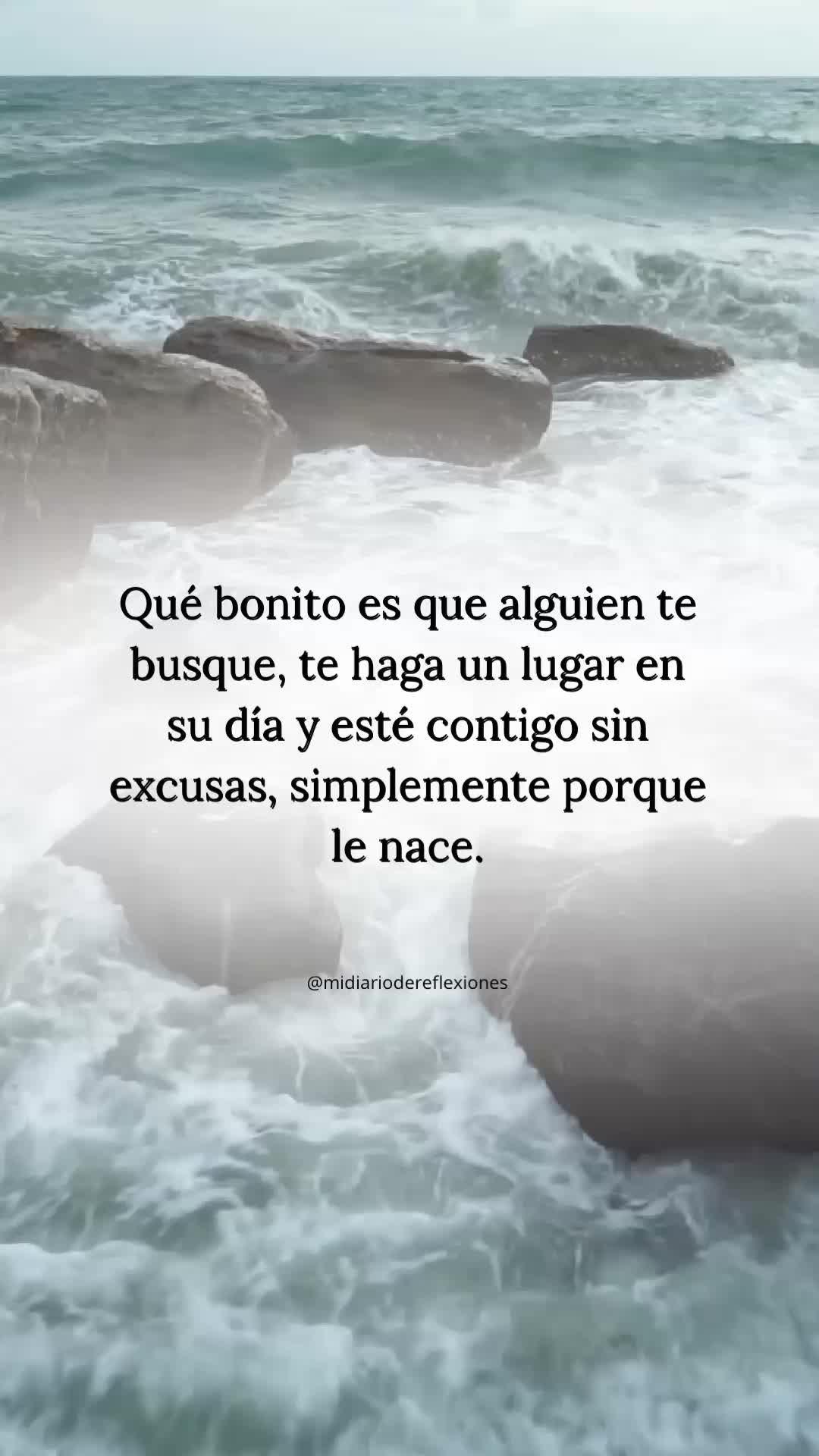 @Mi Diario de Reflexiones