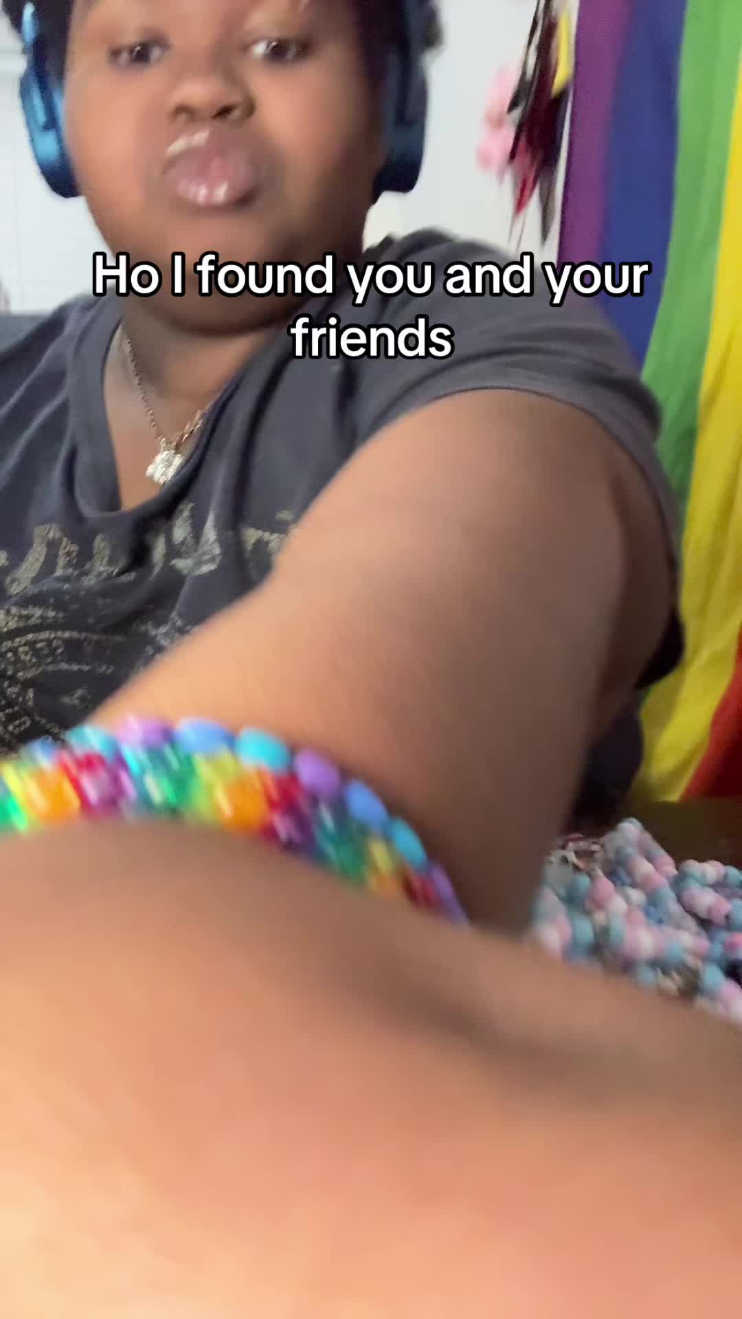 @Krazed Kandi