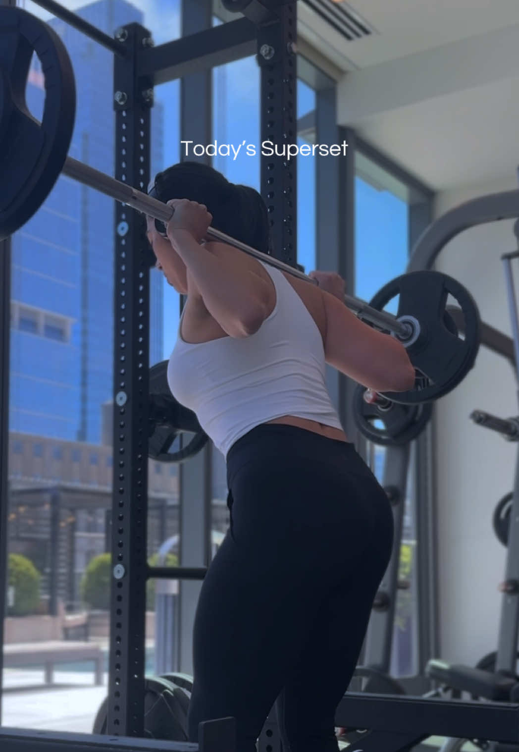 @Alexa Colon | Fitness
