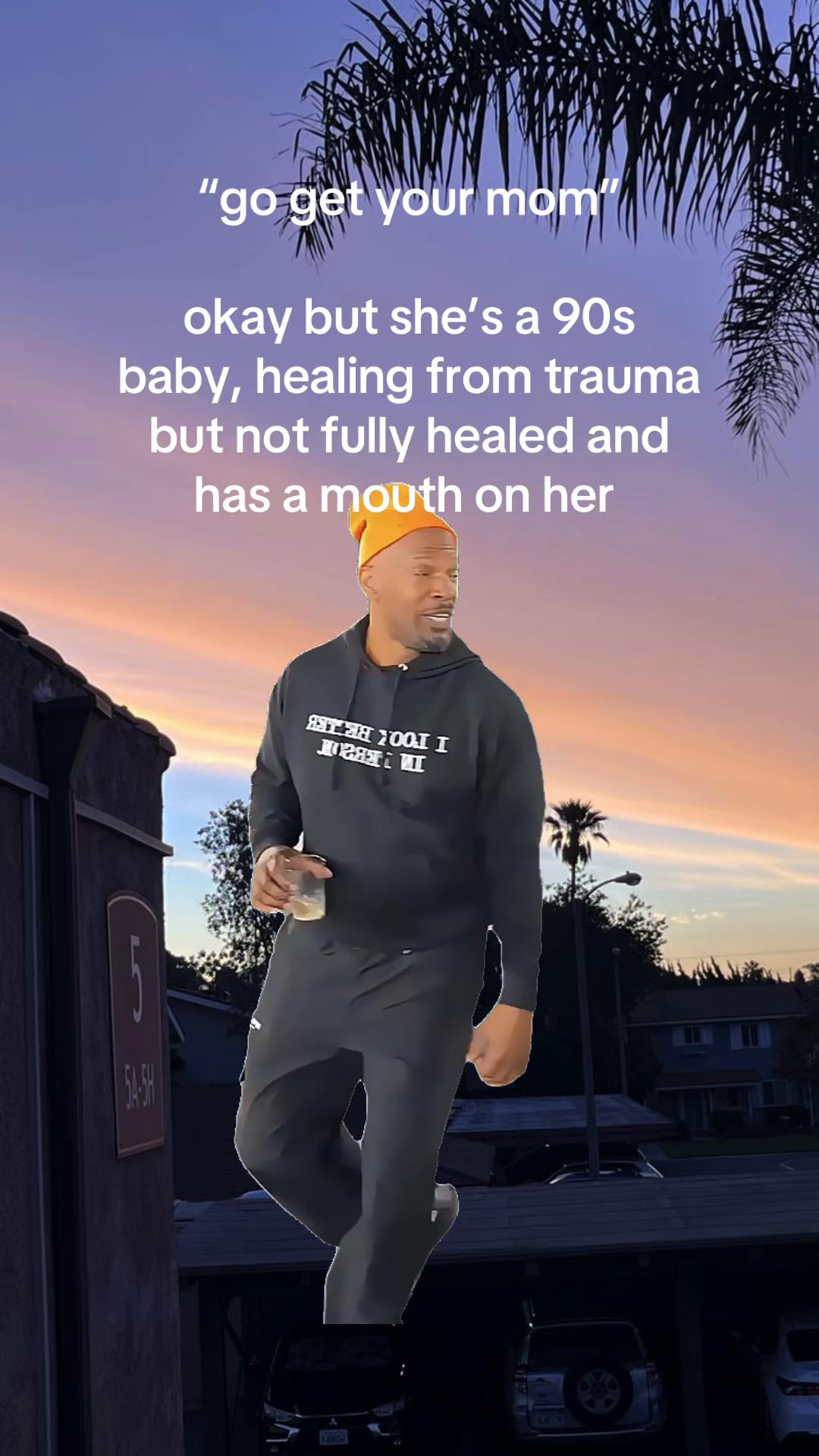 @Nicole