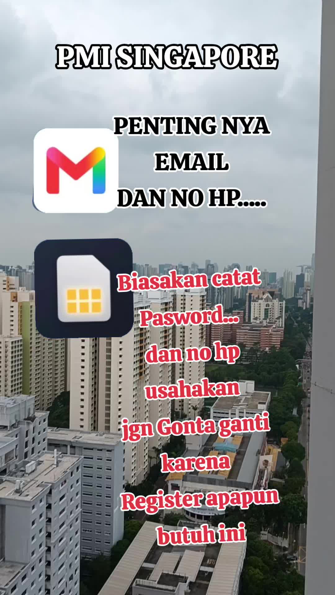 @$ STORY PMI SG $