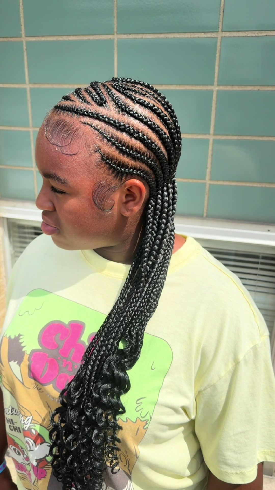 @ttluxhair