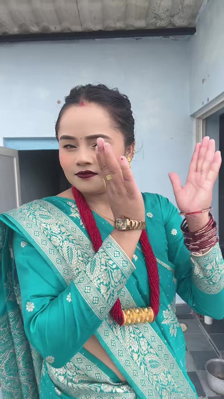 @सुमिना थापा