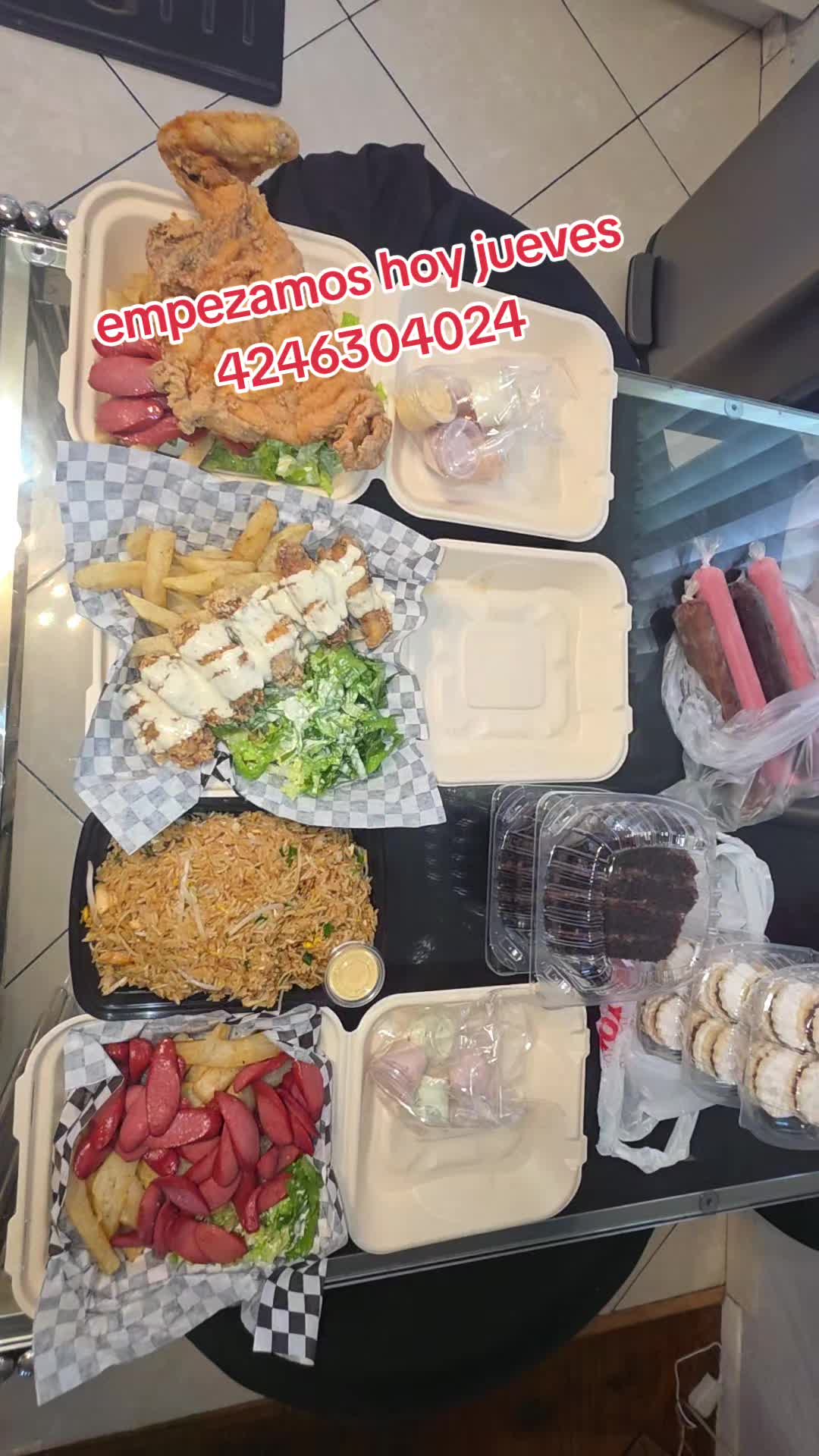 @DulcesJey😋