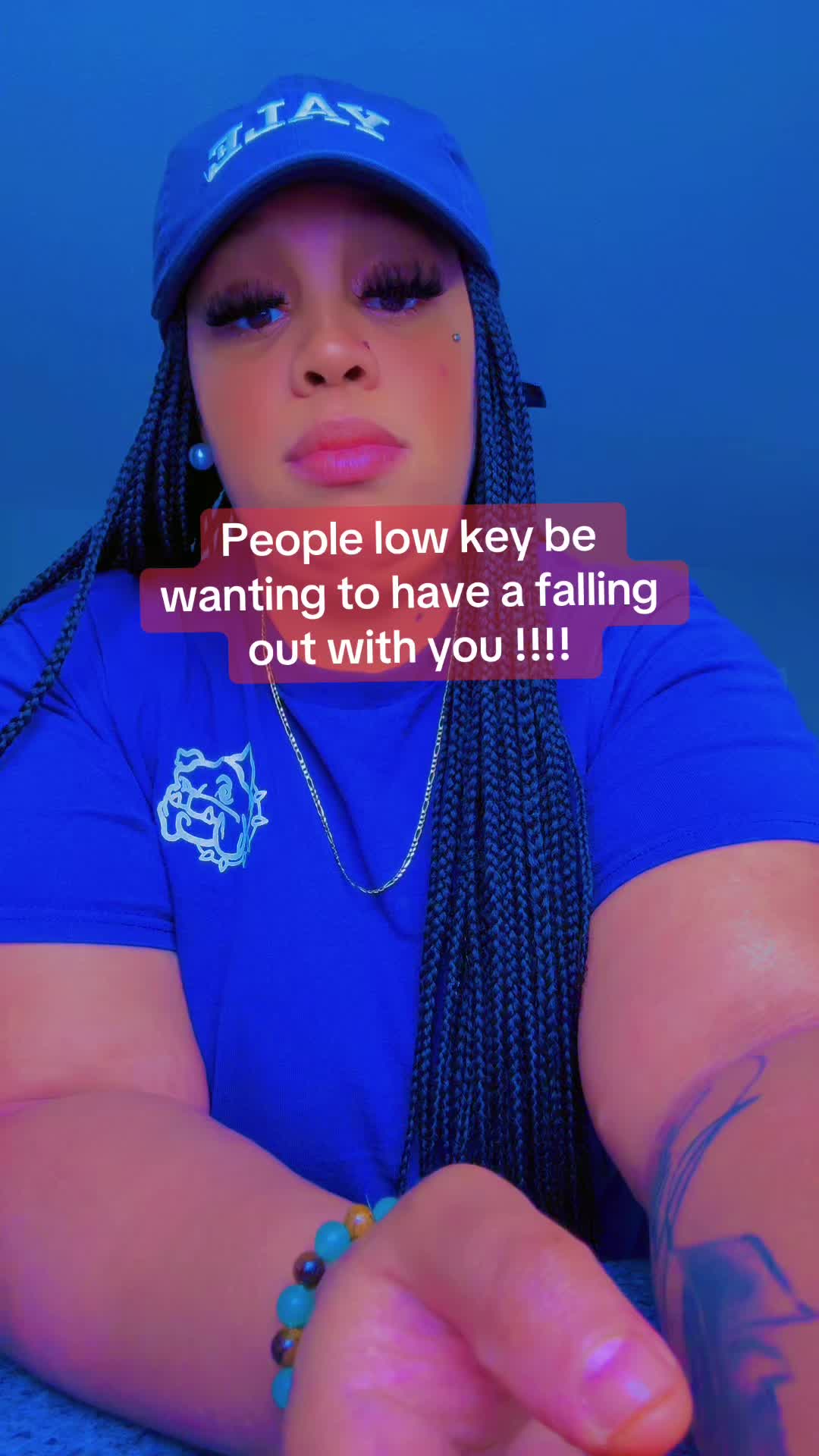 @SpiritualGoddess222