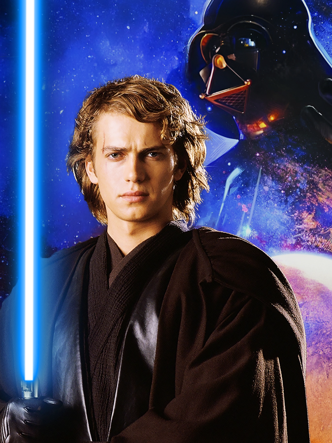 @Star Wars Apprentice