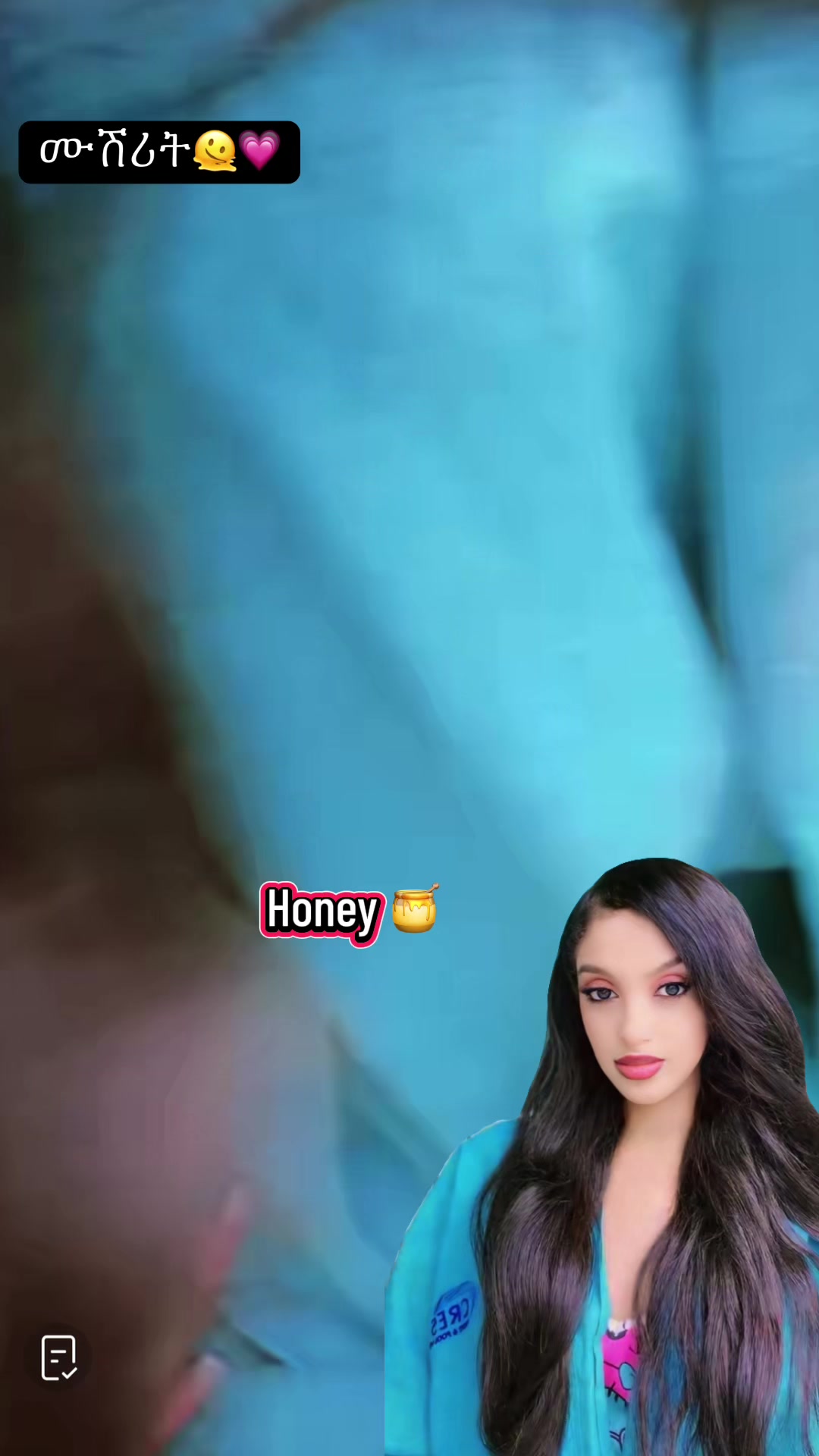 @Honey ๐ฏ๐