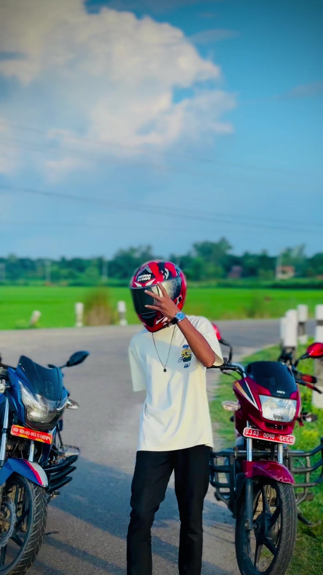 @⚓️Rambikesh 3 🦅🥷