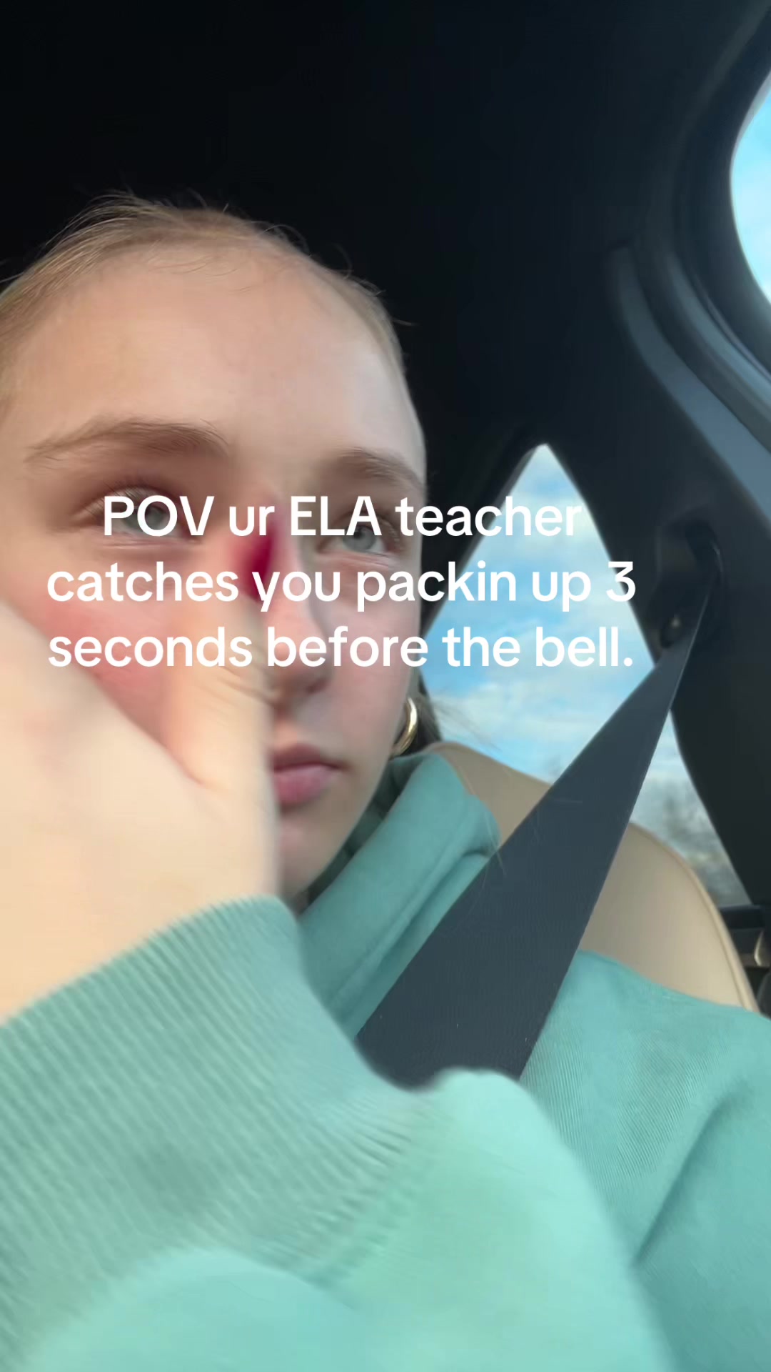 @AUBREY!