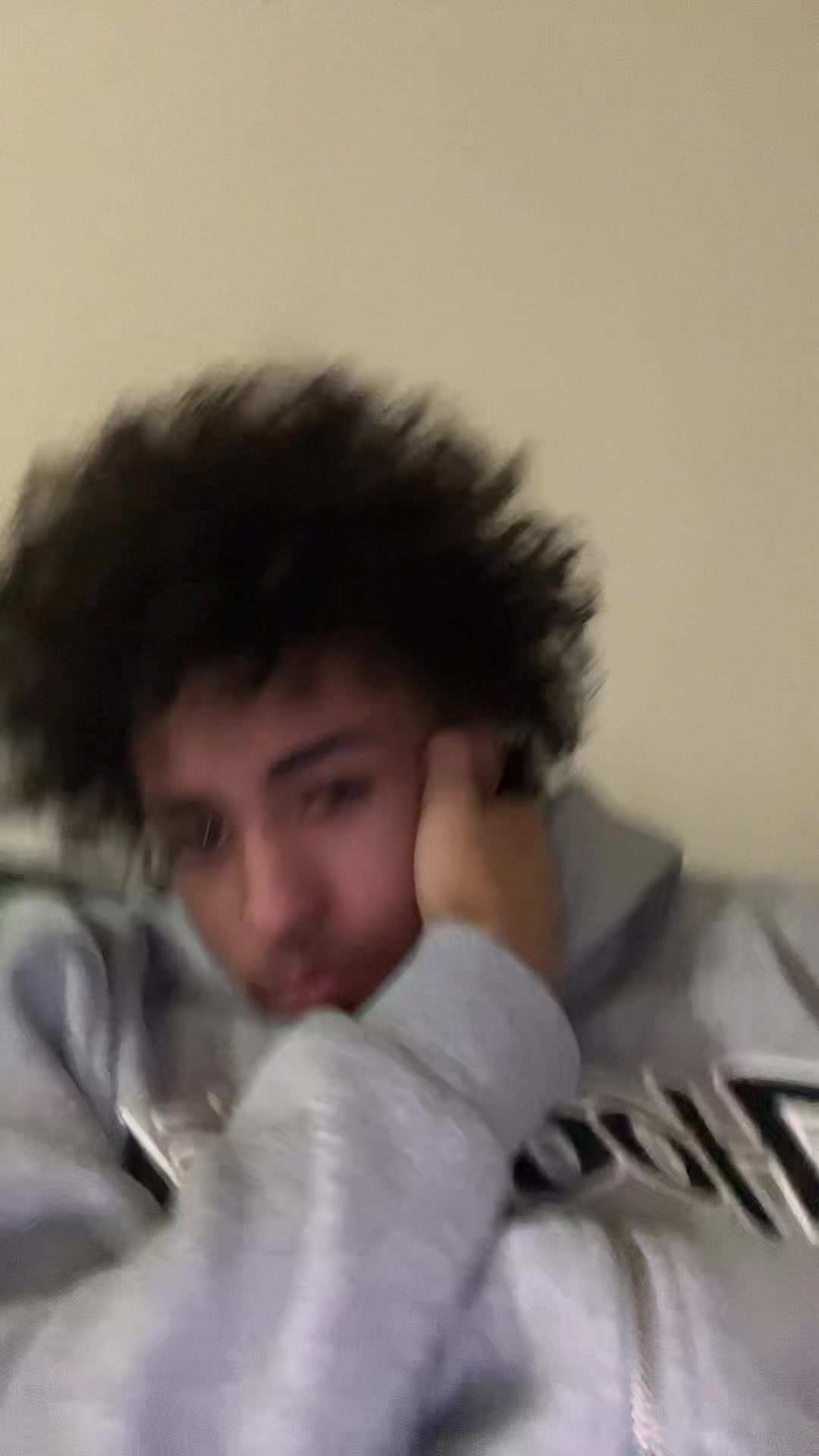 @Jesaiah