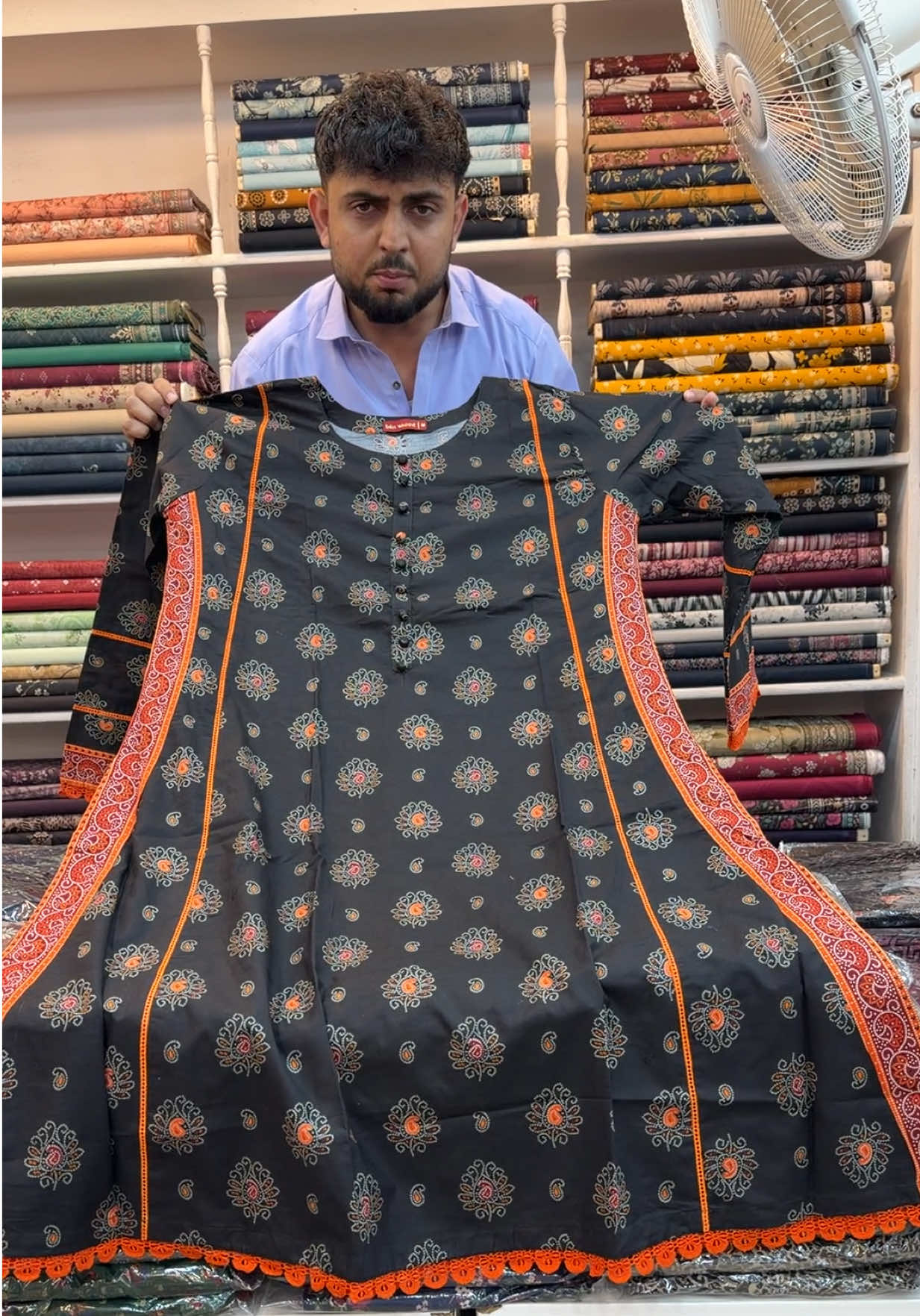 @Rohan cloth