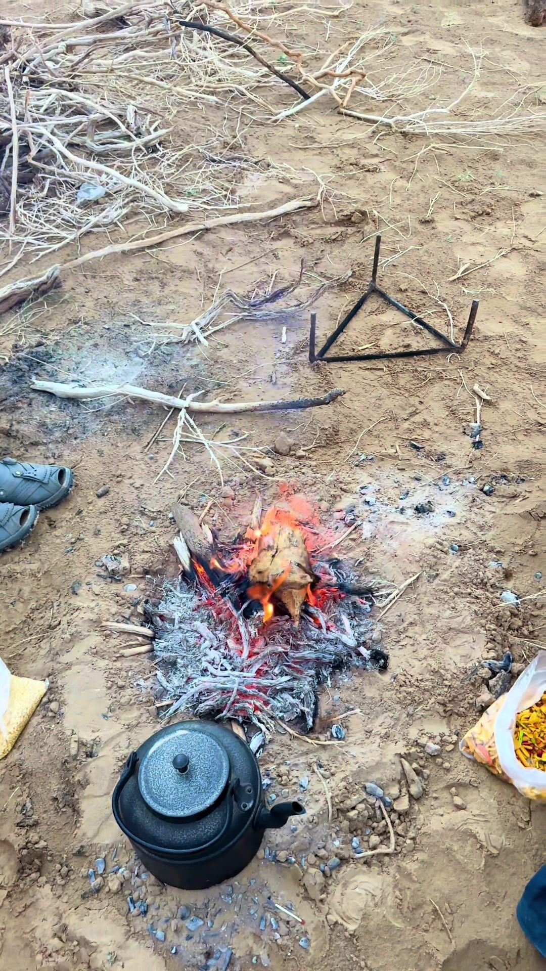 @بلوچستان عشق است 🐪🏜️🪶