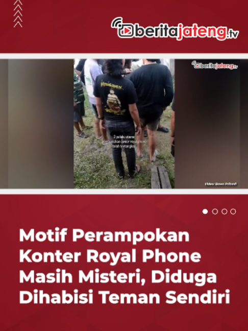 @Beritajateng.TV