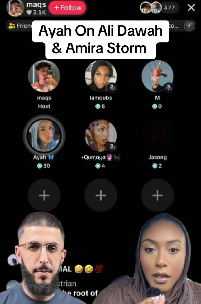 @Somali Updates