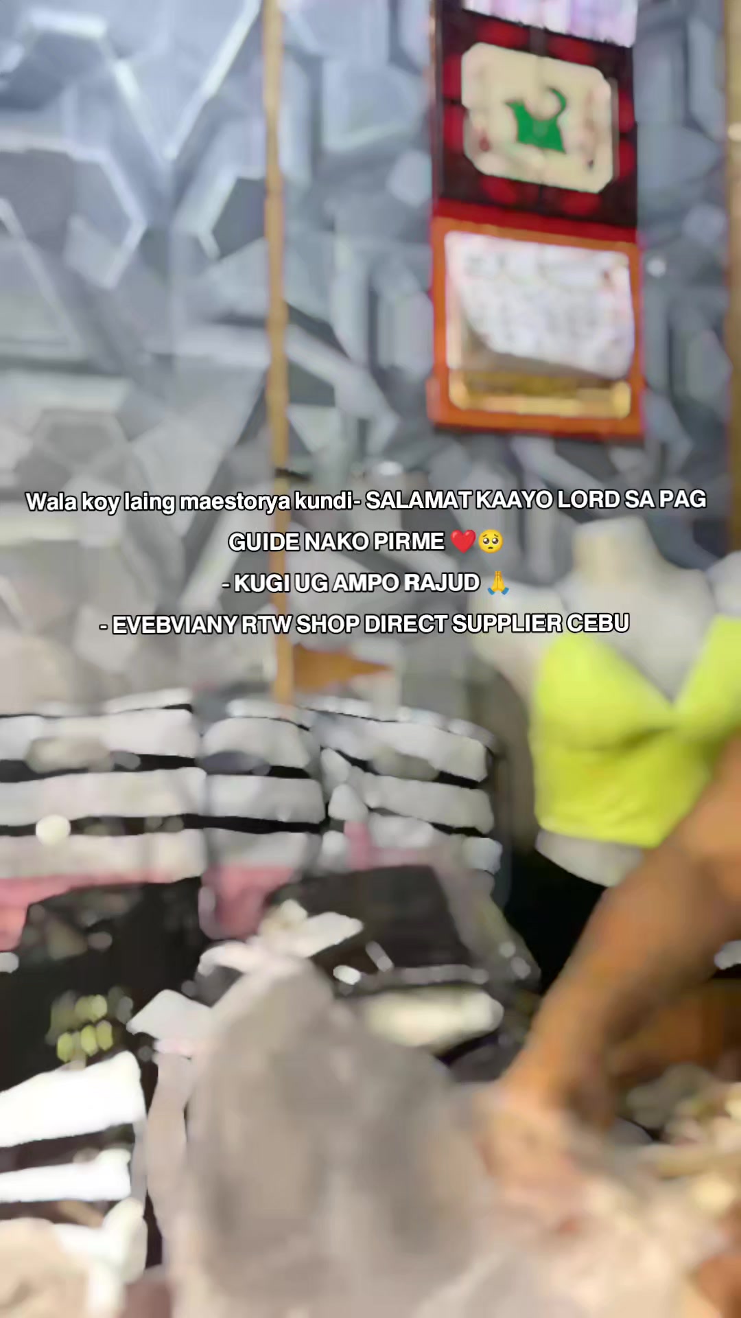 @Jeniveb Tiktok Shop 🛒🛍️✅
