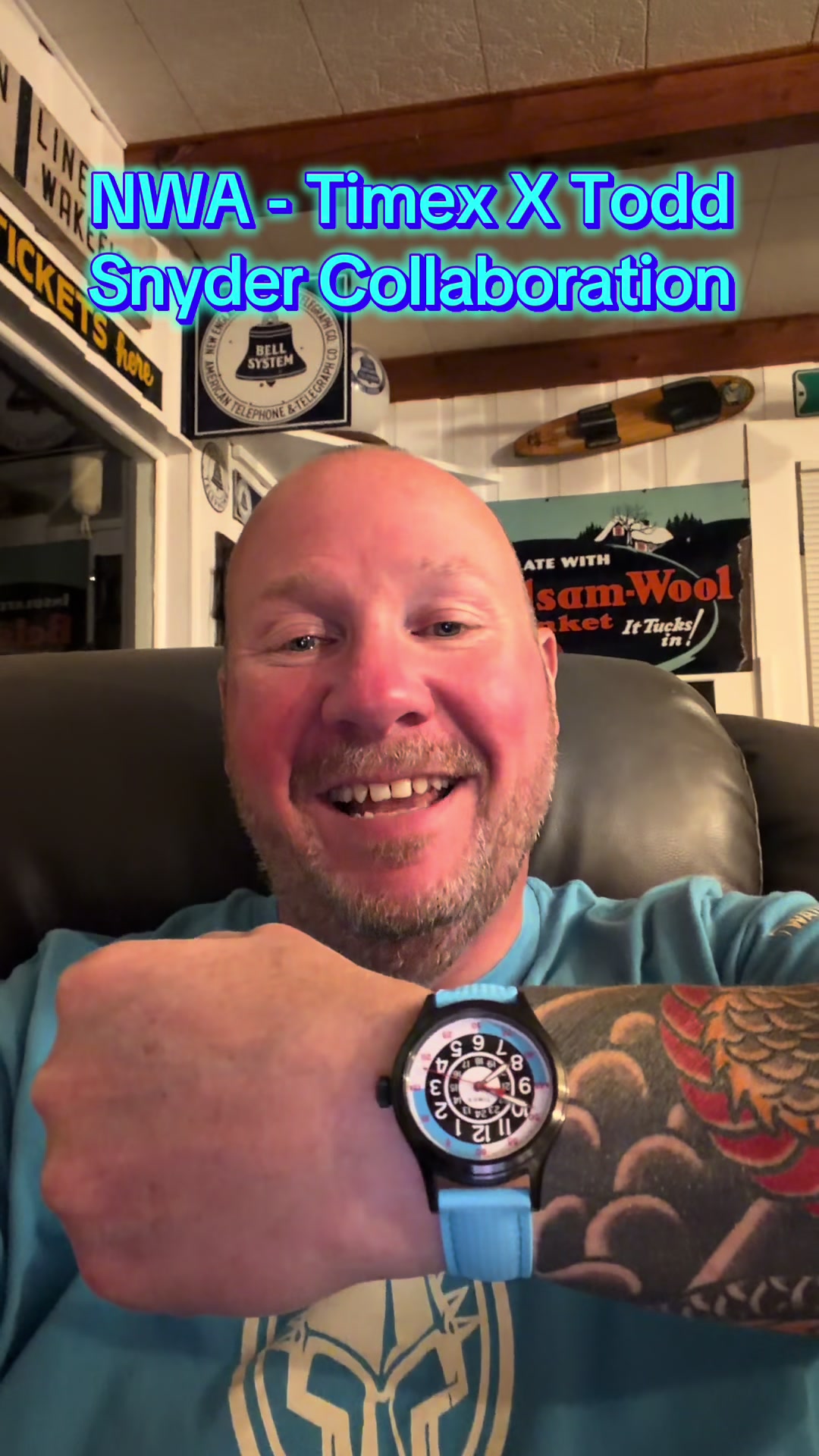 @Kyle the Watch Guy