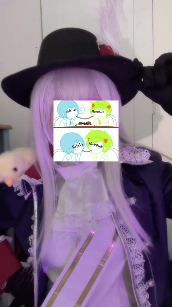 @Kay ₍ᐢ. .ᐢ₎