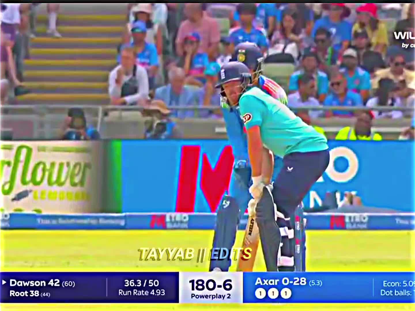 @TAYYAB || EDITS