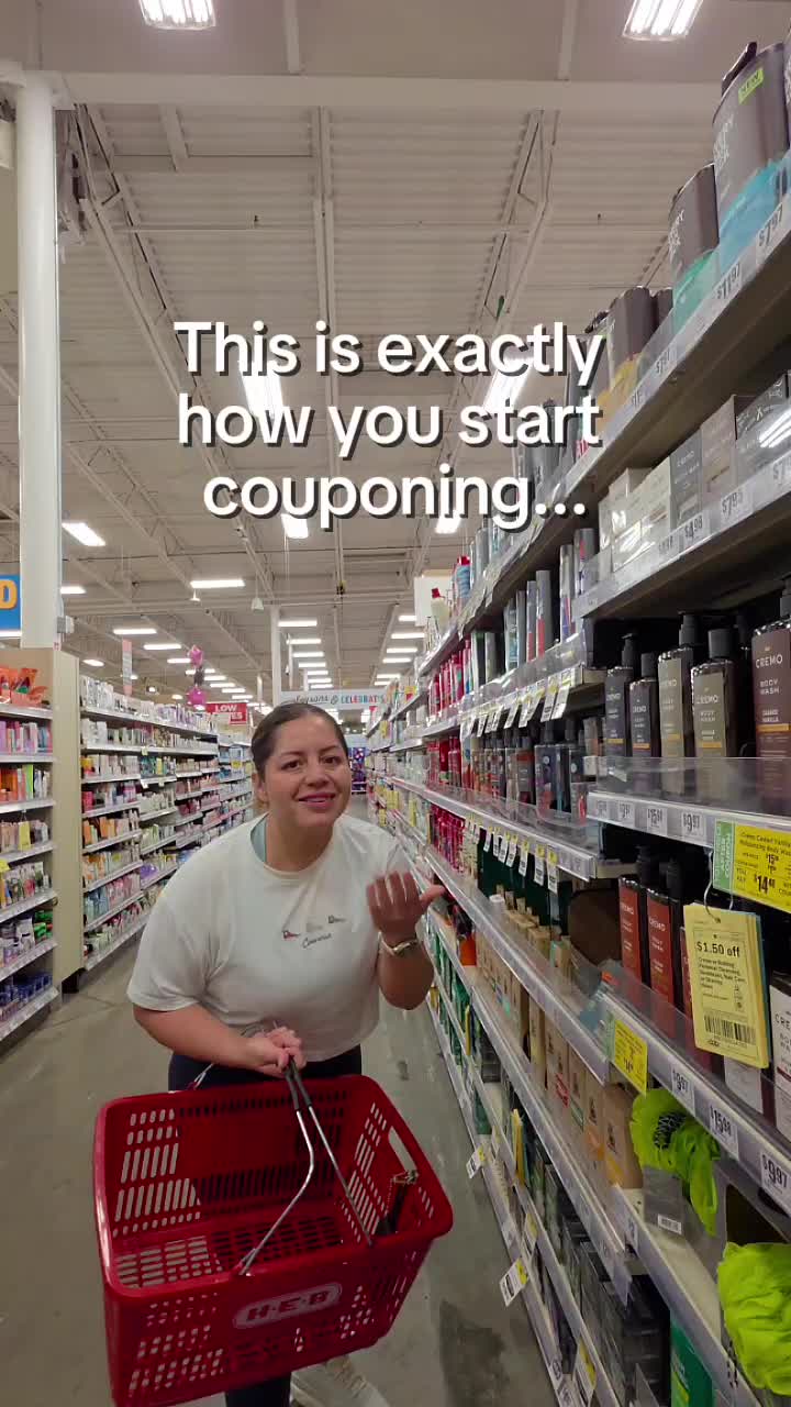 @Brodie | Learn to Coupon