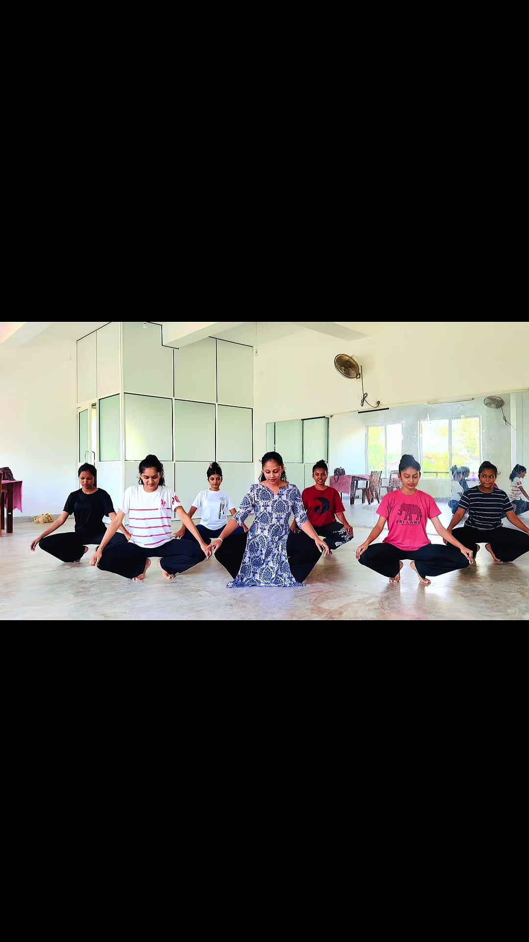 @ABCD Crew powerd by Sepalika