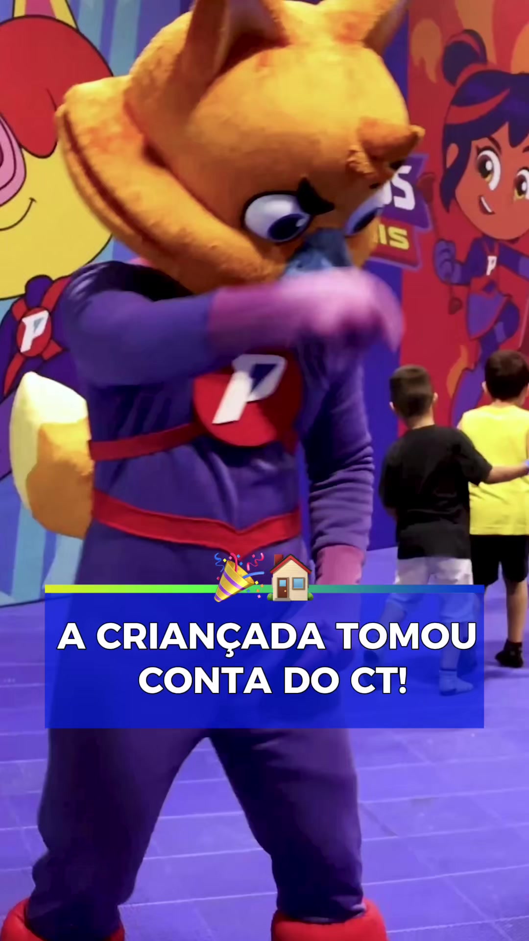 @Comitê Paralímpico Brasileiro