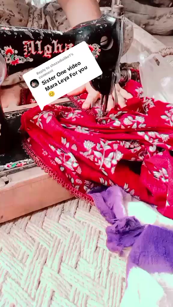 @zidi girl