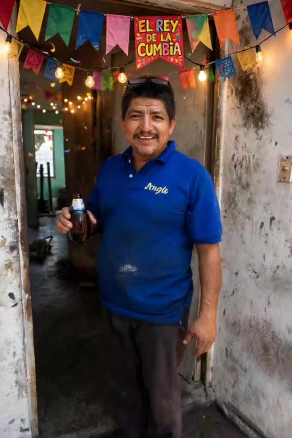 @Willy Omar Pérez