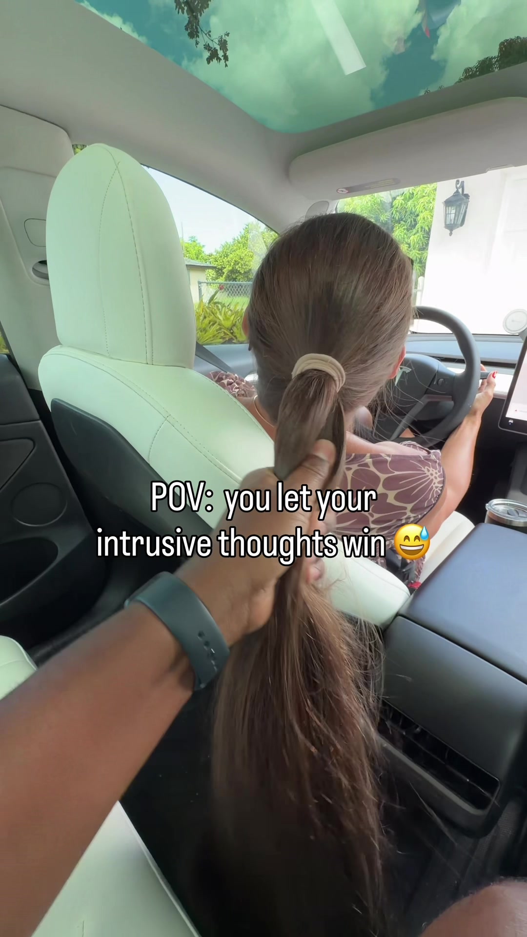 @Sexiest Hair