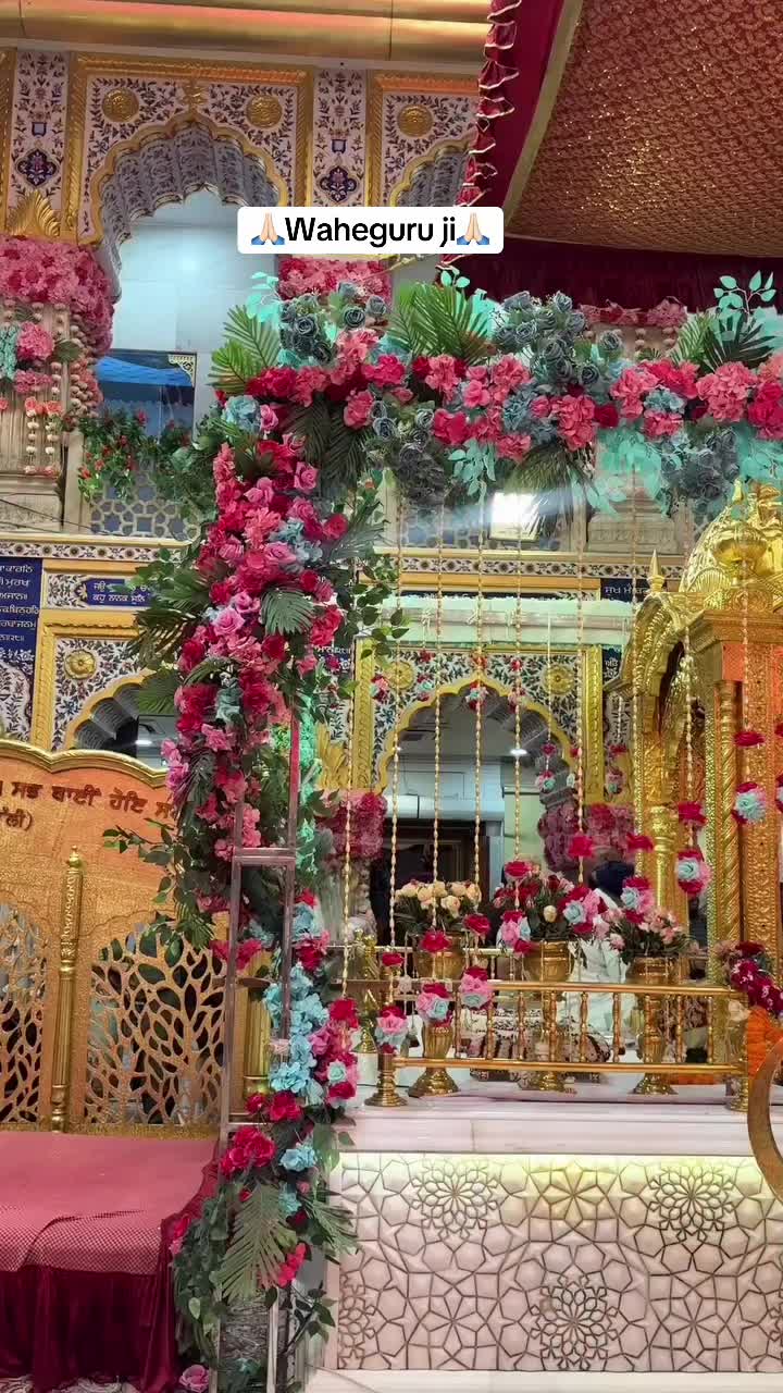 @Divine Blessing ๐