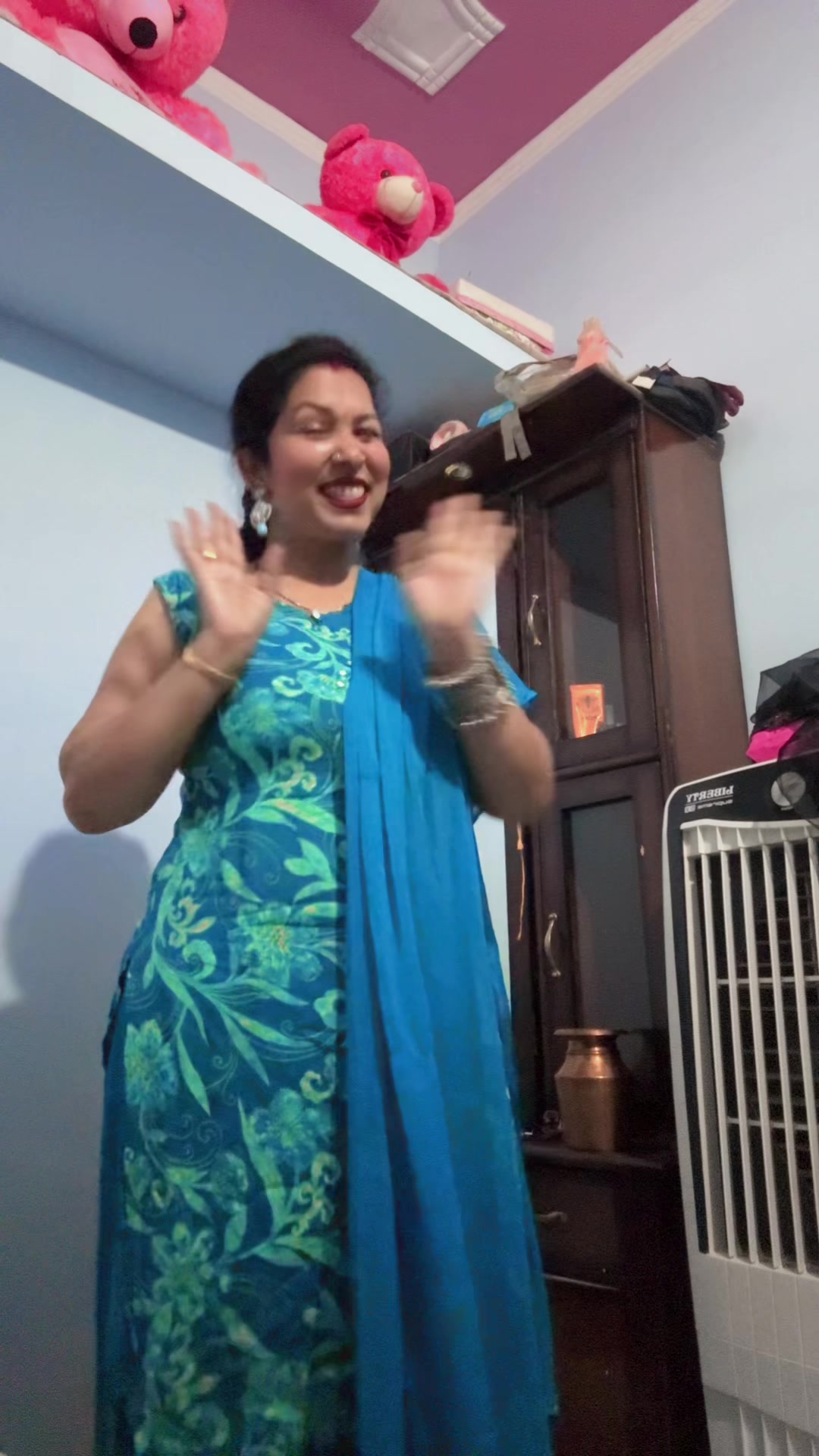 @Menka Khadka