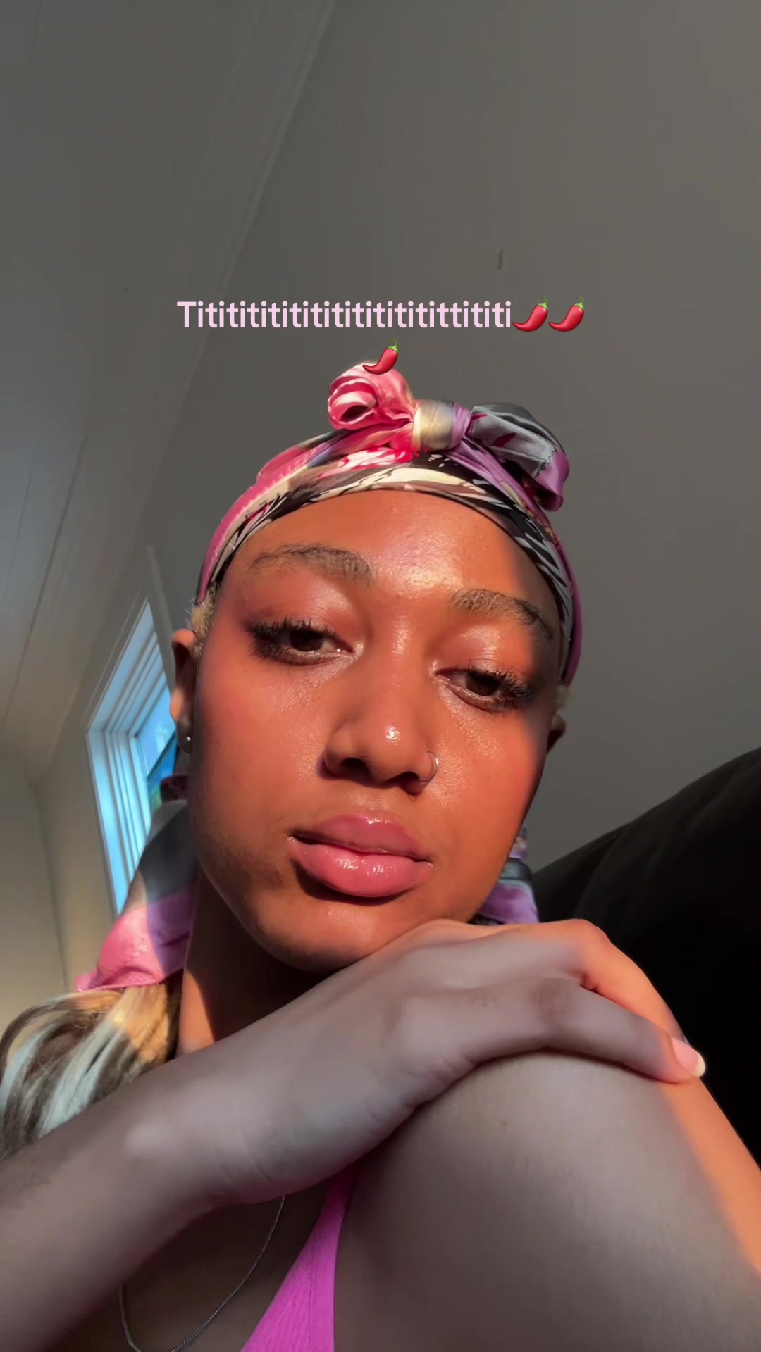 @🅿️ETIT WAIST!😝🌶️