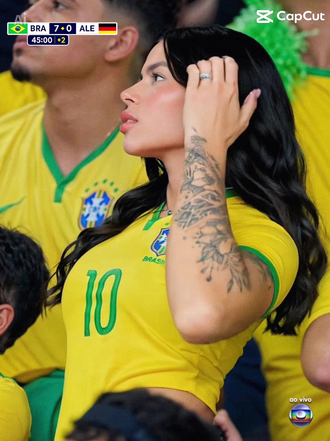 @Daianna Soares