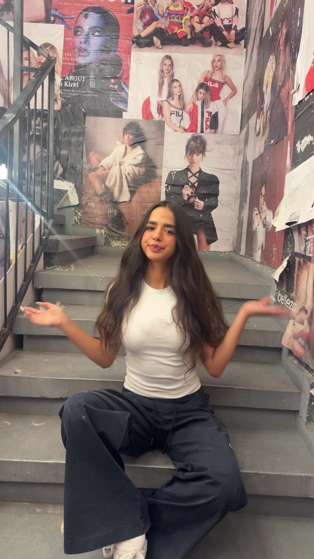 @TAMAR COHEN