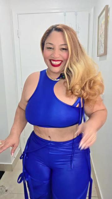 @Bella Duran