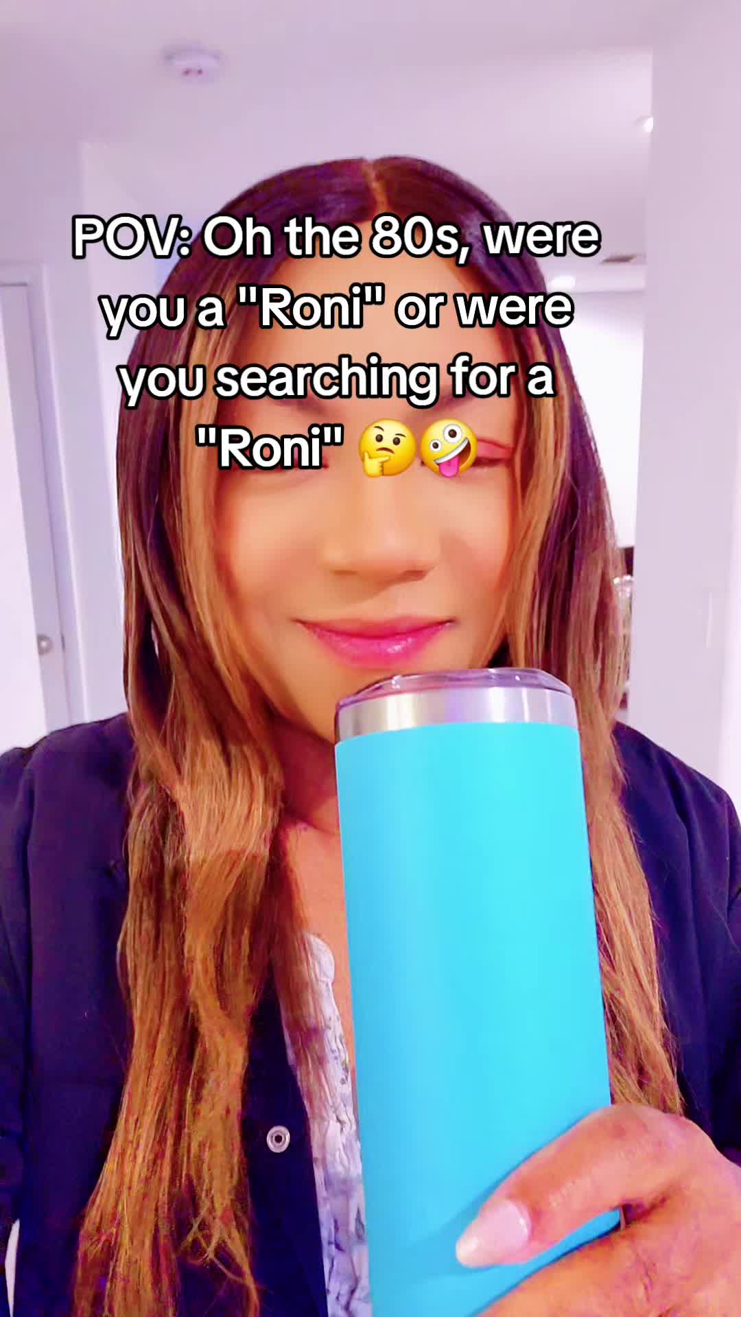 @Nurse Lady Tina