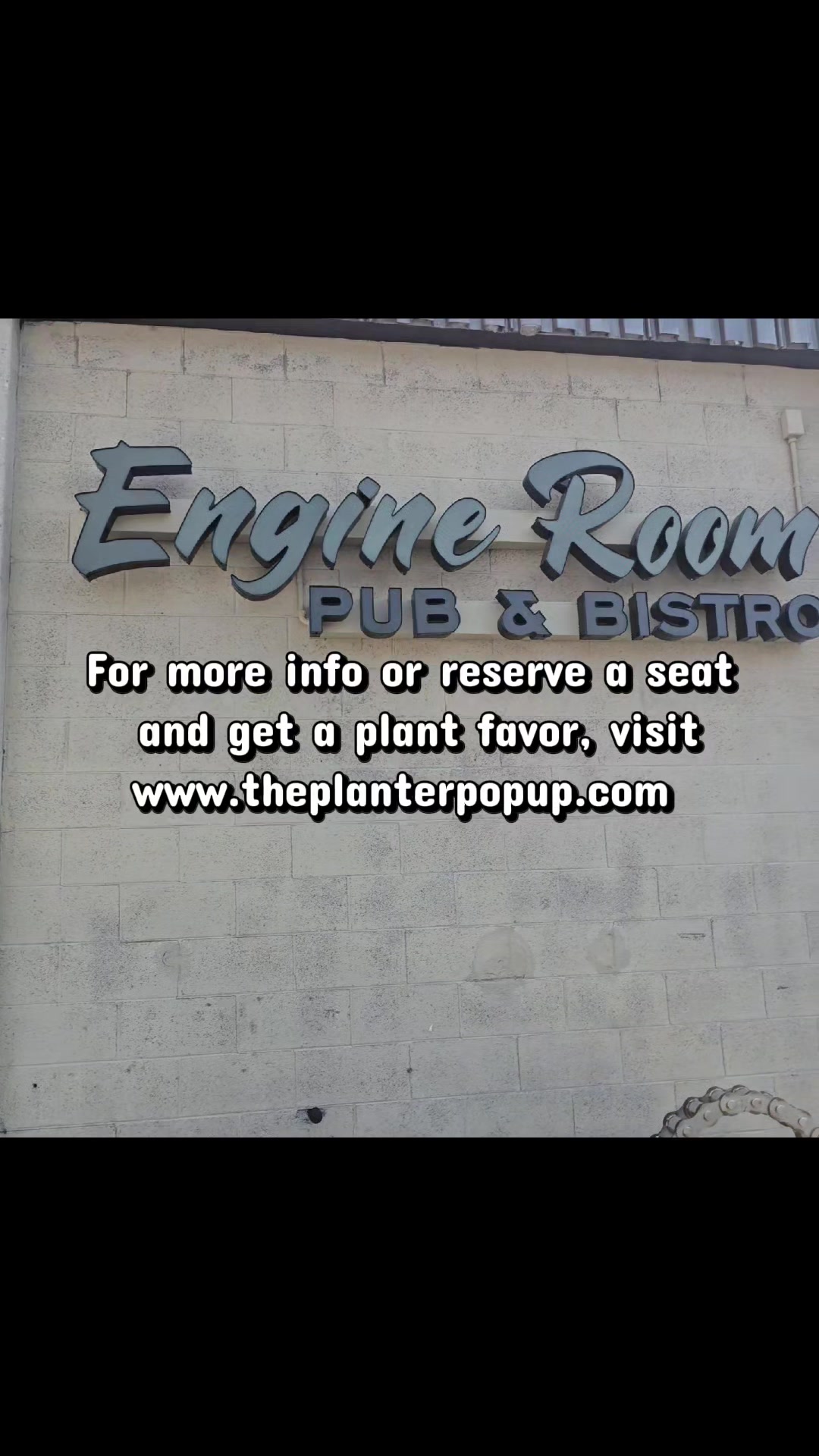 @ThePlanterPopUp