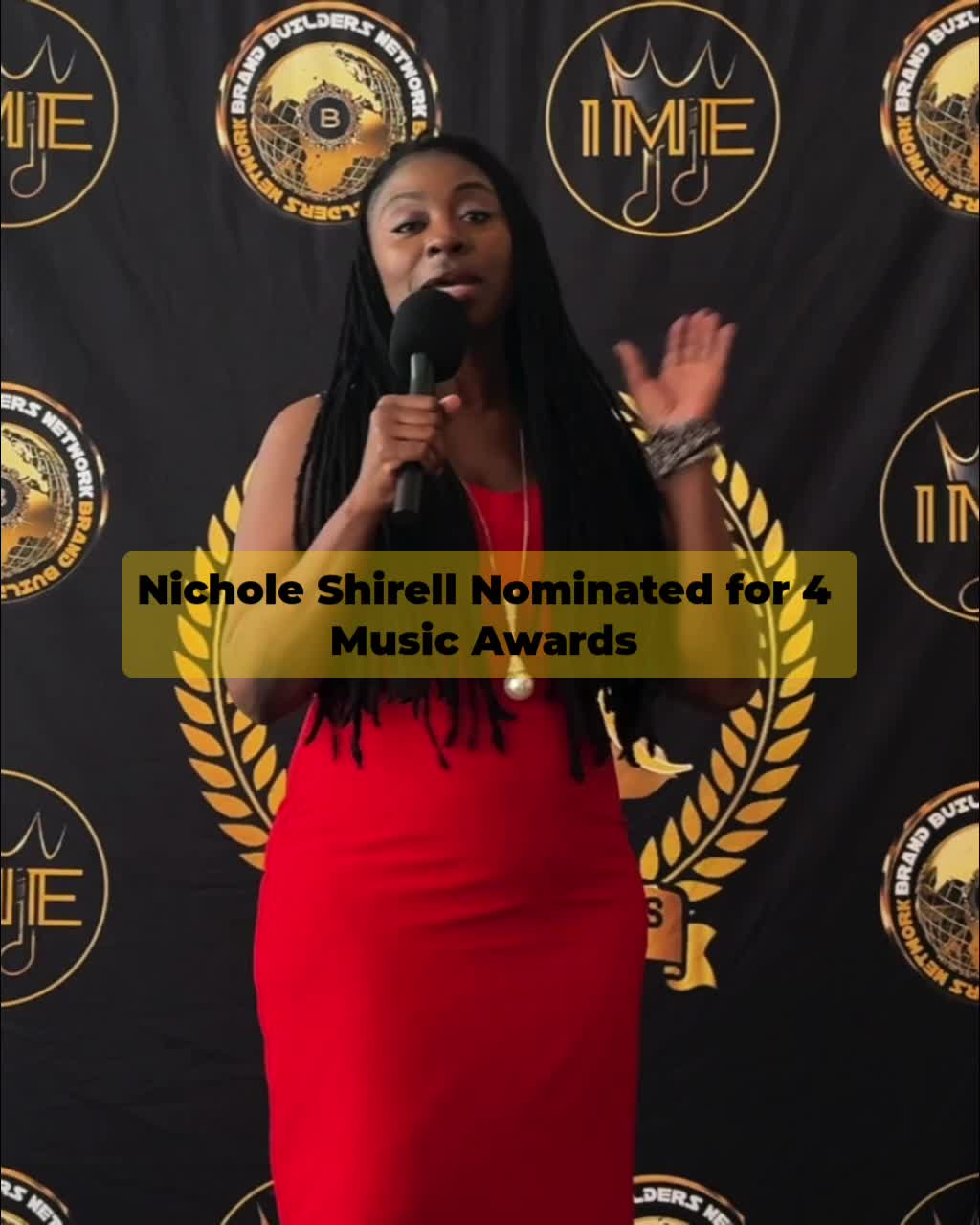 @Black Rose Awards